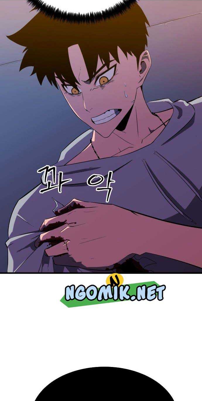 Blood Revenger chapter 02 halaman 9