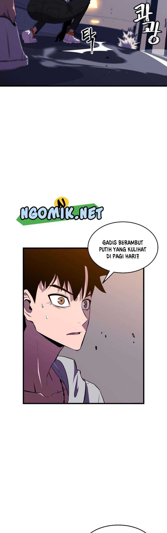 Blood Revenger chapter 02 halaman 17