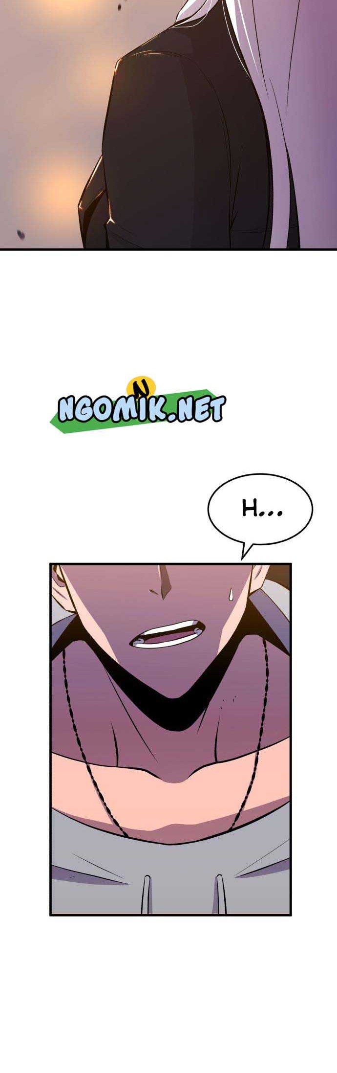Blood Revenger chapter 02 halaman 19