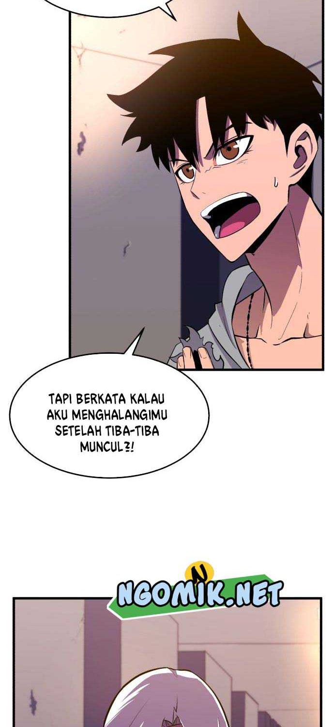 Blood Revenger chapter 02 halaman 21