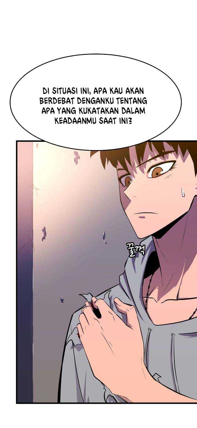 Blood Revenger chapter 02 halaman 23