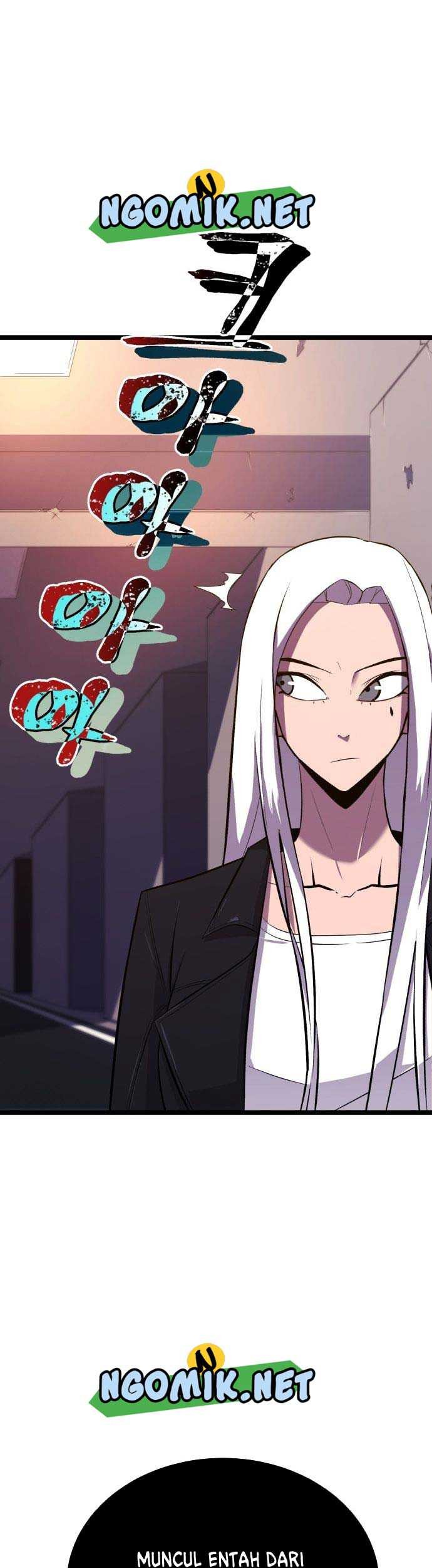 Blood Revenger chapter 02 halaman 24