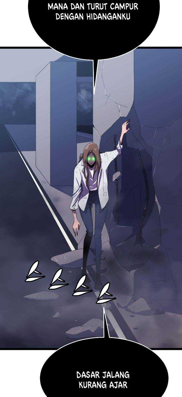 Blood Revenger chapter 02 halaman 25