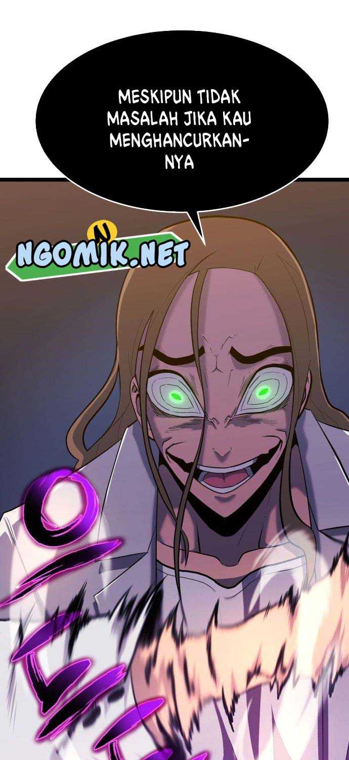 Blood Revenger chapter 02 halaman 27