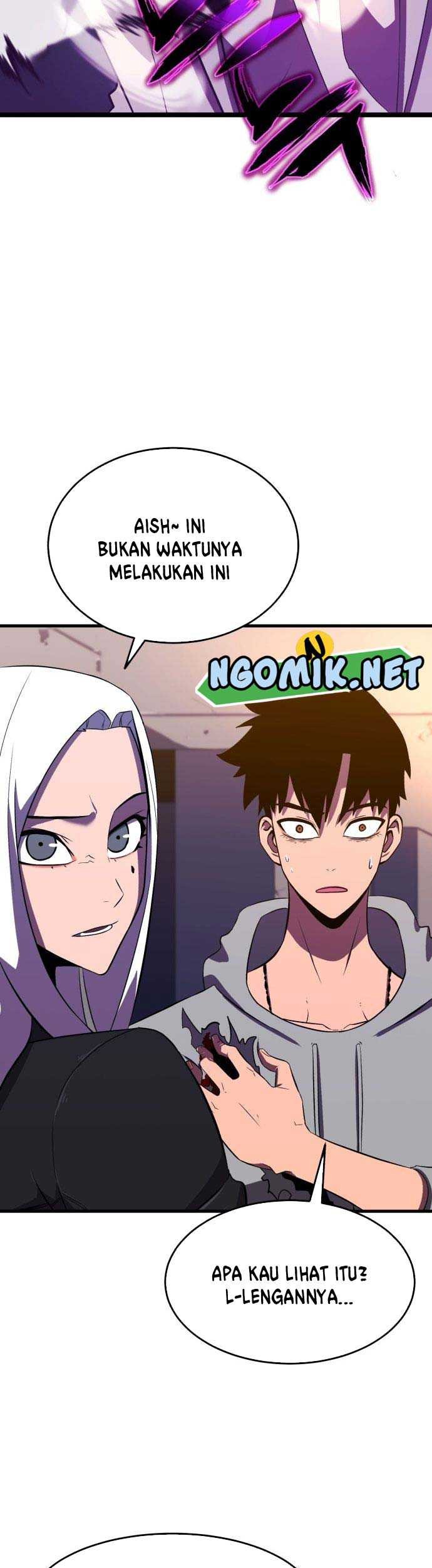 Blood Revenger chapter 02 halaman 28