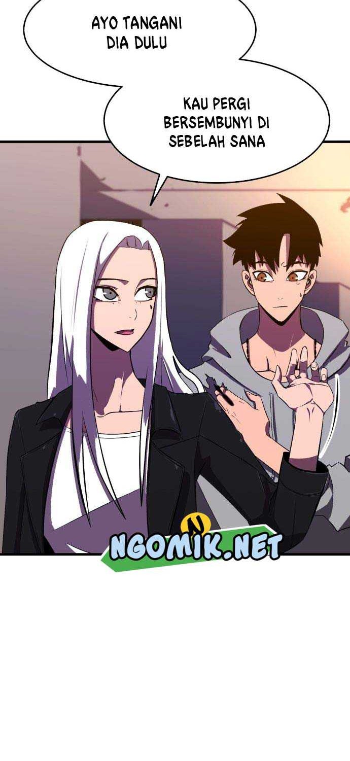 Blood Revenger chapter 02 halaman 29