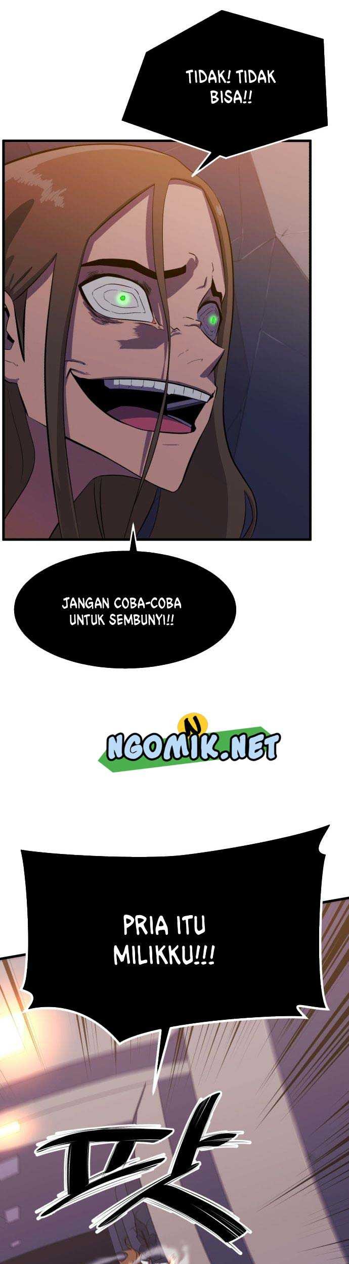 Blood Revenger chapter 02 halaman 30