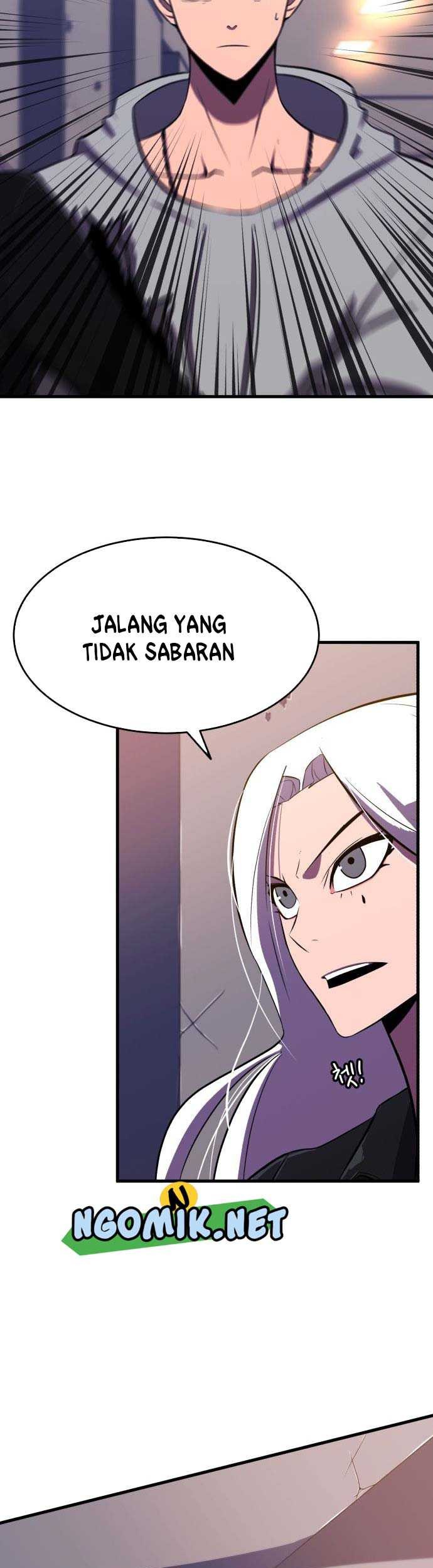 Blood Revenger chapter 02 halaman 32