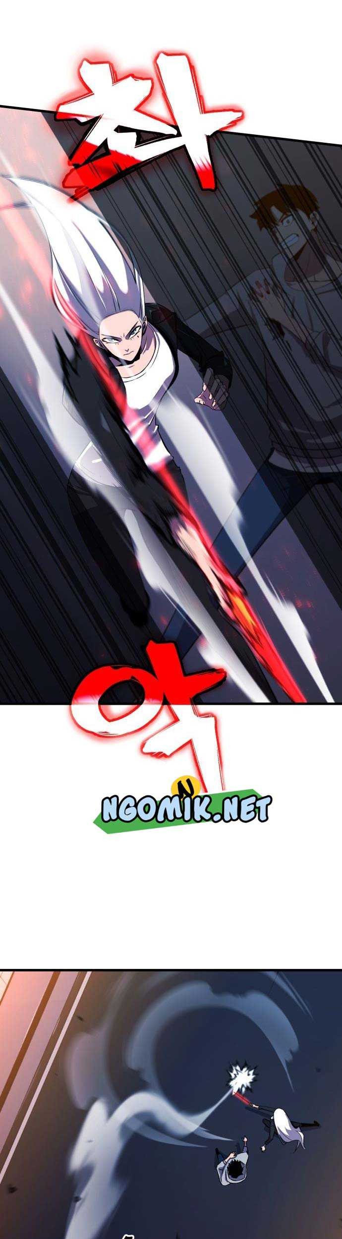 Blood Revenger chapter 02 halaman 36