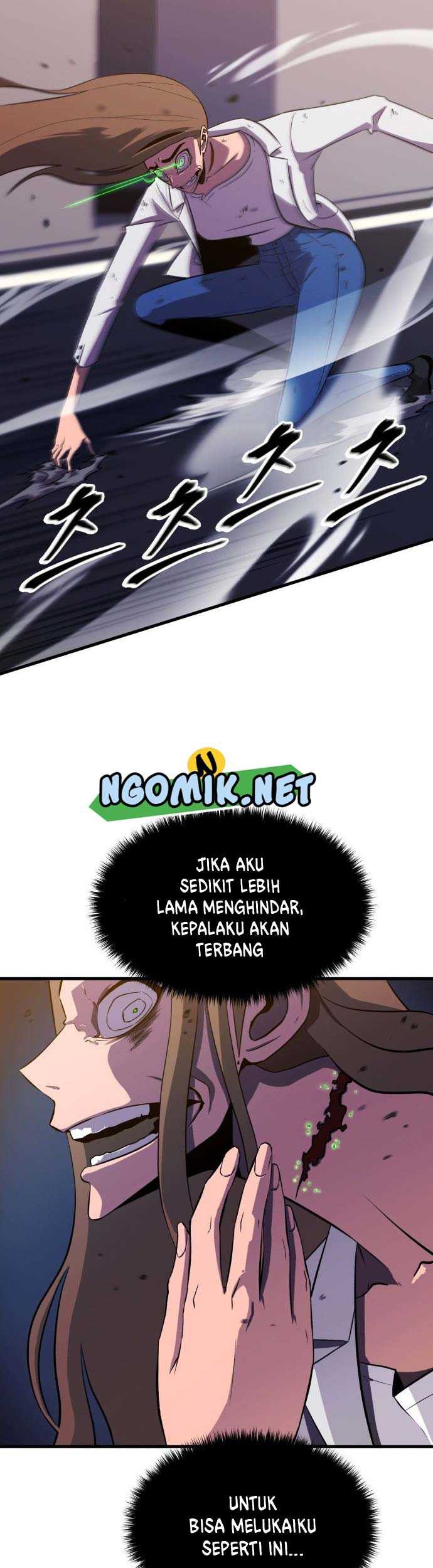 Blood Revenger chapter 02 halaman 38