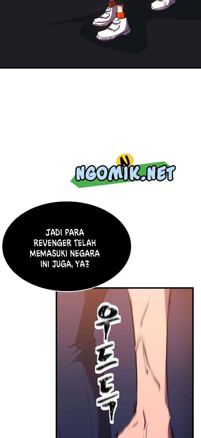 Blood Revenger chapter 02 halaman 41