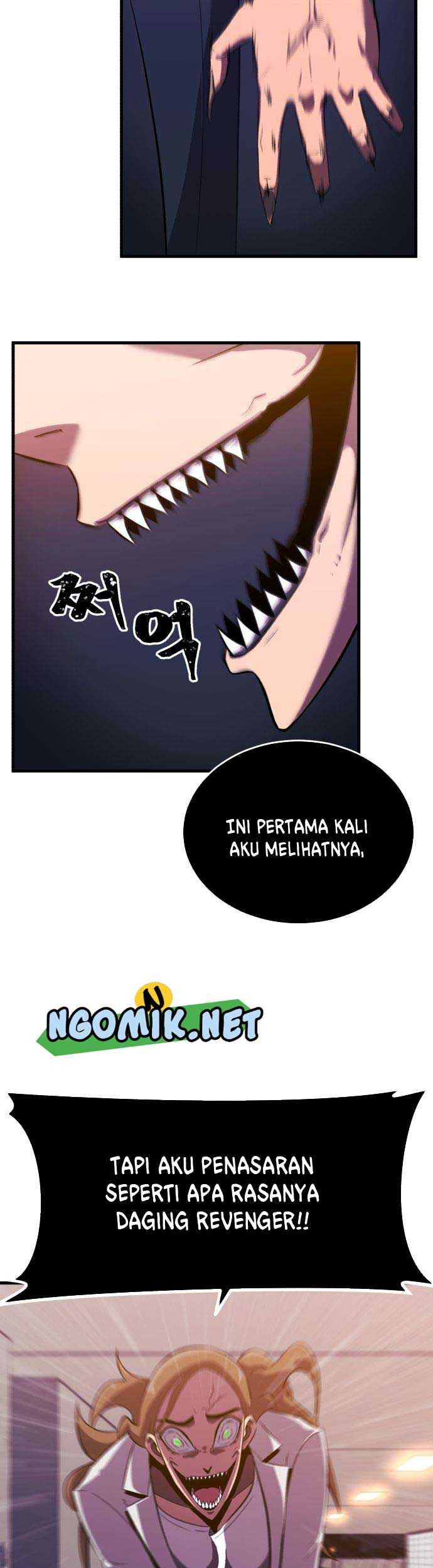 Blood Revenger chapter 02 halaman 42