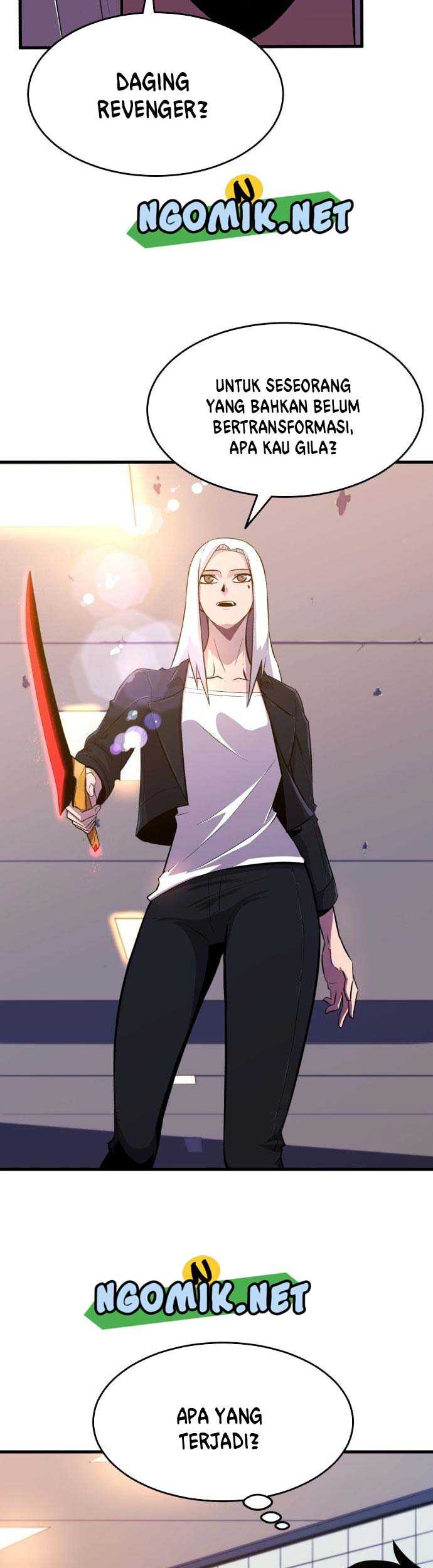 Blood Revenger chapter 02 halaman 44