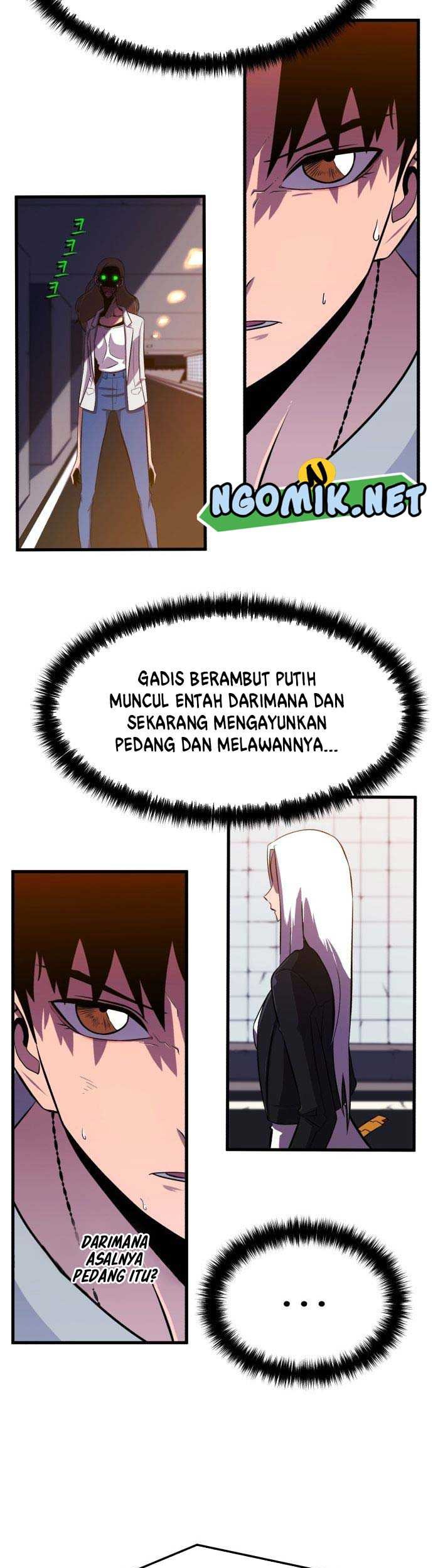 Blood Revenger chapter 02 halaman 46