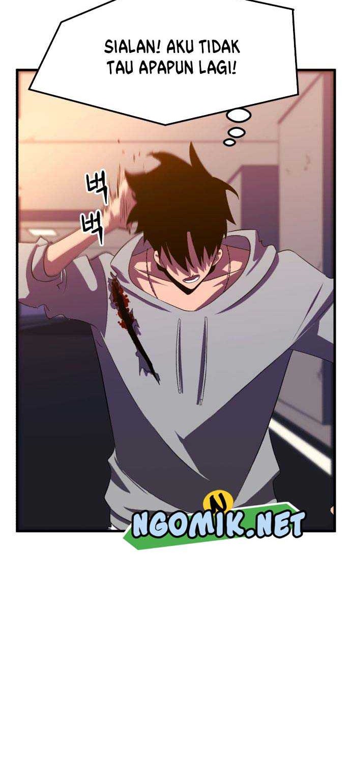 Blood Revenger chapter 02 halaman 47