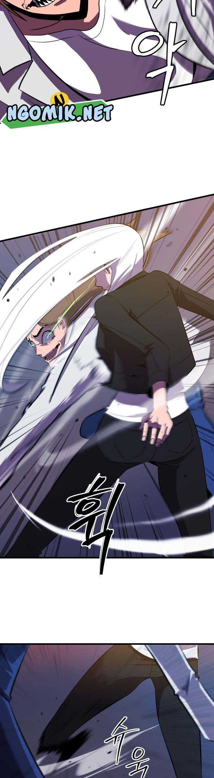 Blood Revenger chapter 02 halaman 52