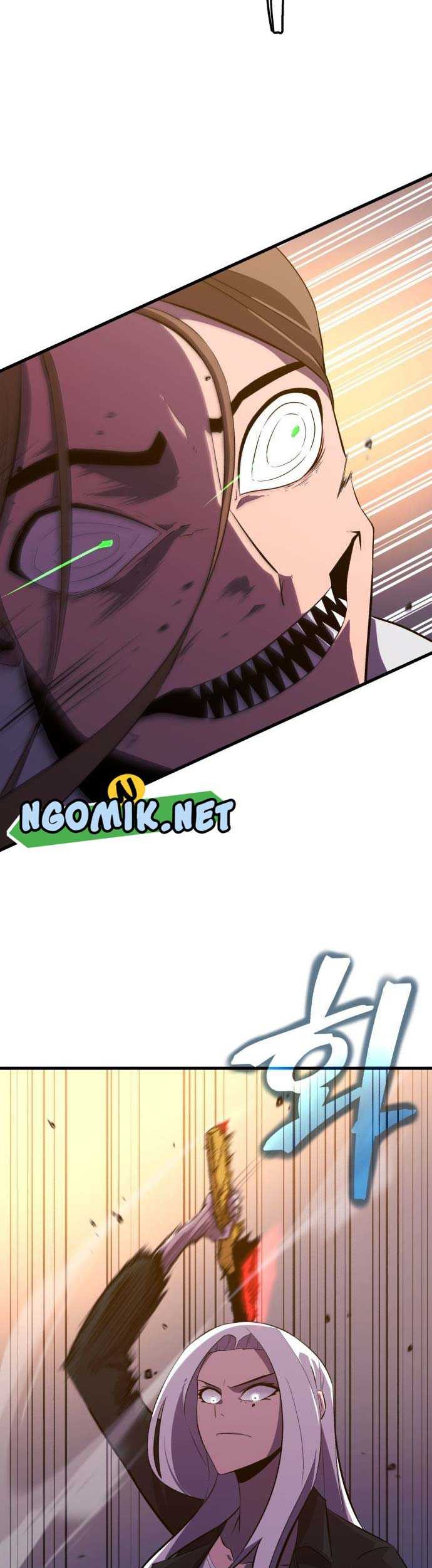 Blood Revenger chapter 02 halaman 54
