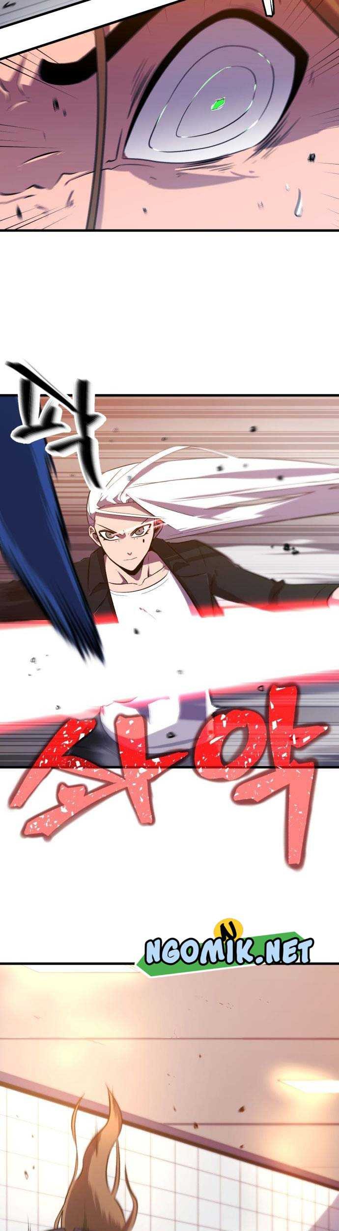 Blood Revenger chapter 02 halaman 58