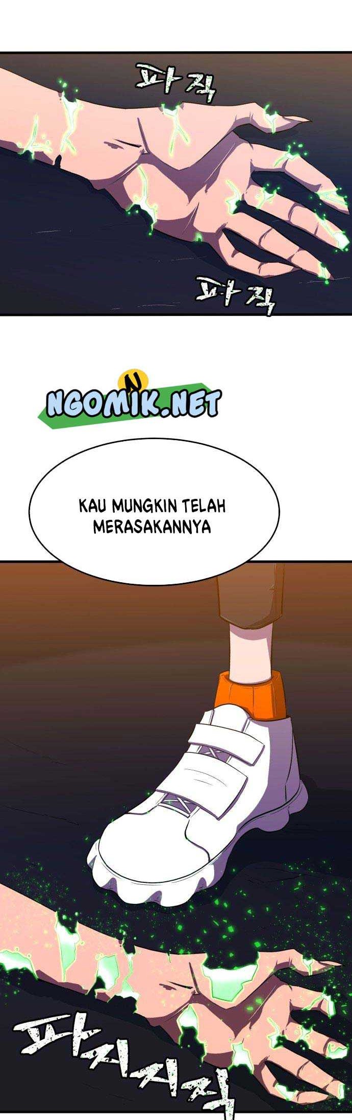 Blood Revenger chapter 02 halaman 61