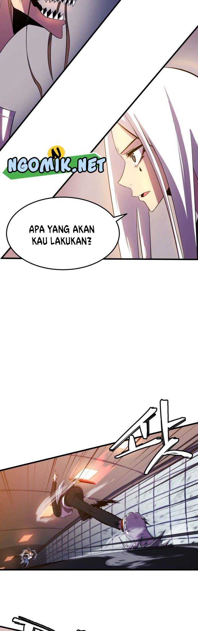 Blood Revenger chapter 02 halaman 63
