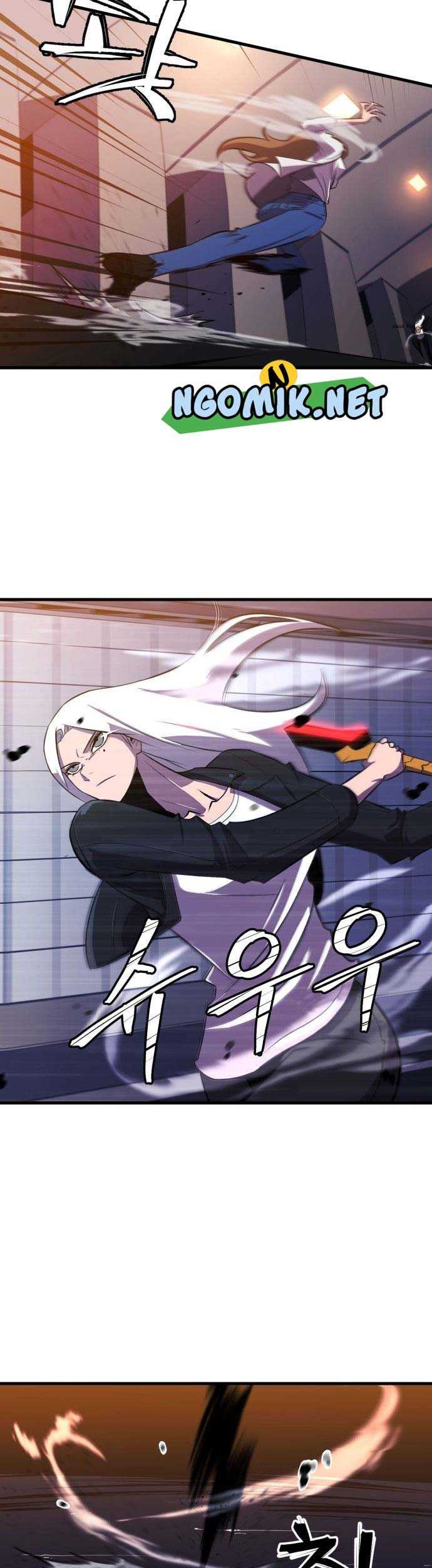 Blood Revenger chapter 02 halaman 64