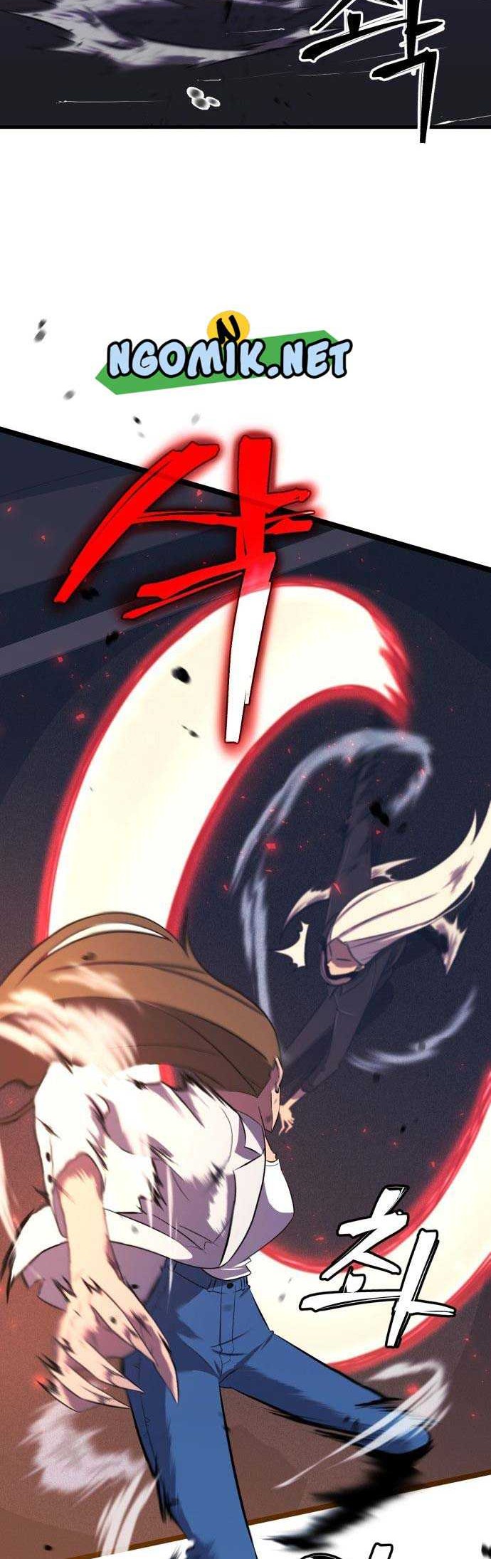 Blood Revenger chapter 02 halaman 65