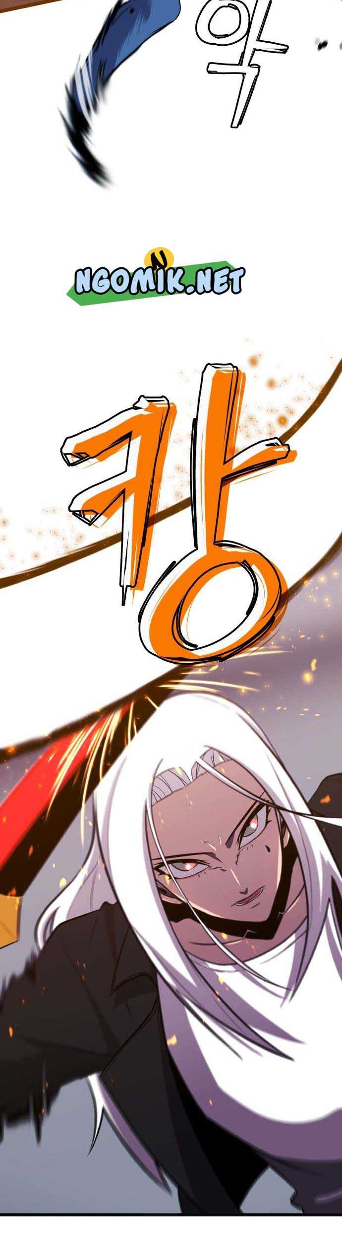 Blood Revenger chapter 02 halaman 66