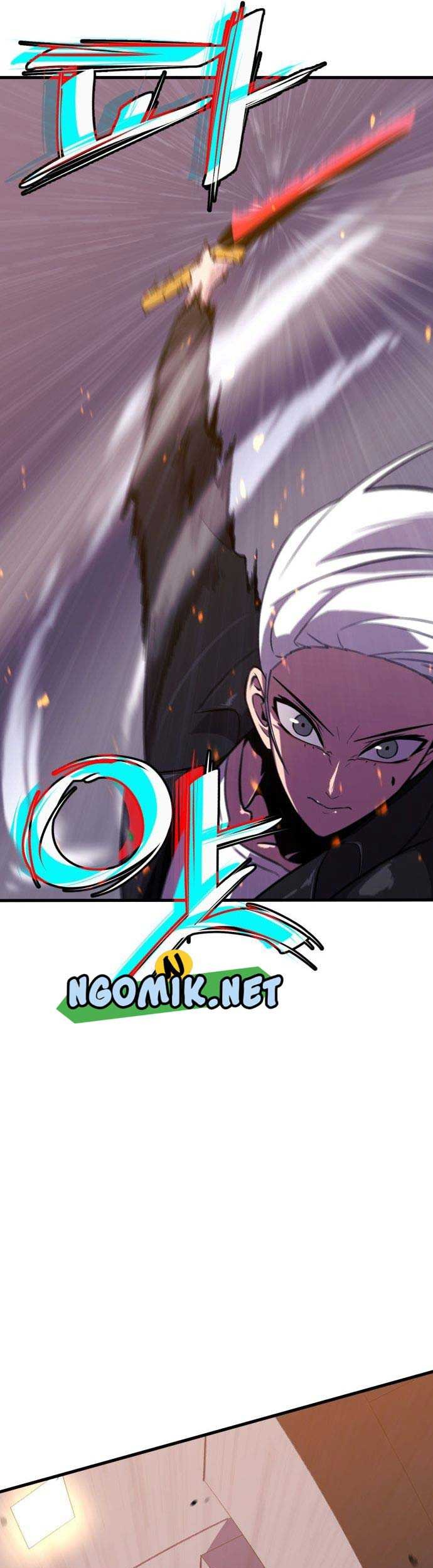 Blood Revenger chapter 02 halaman 68