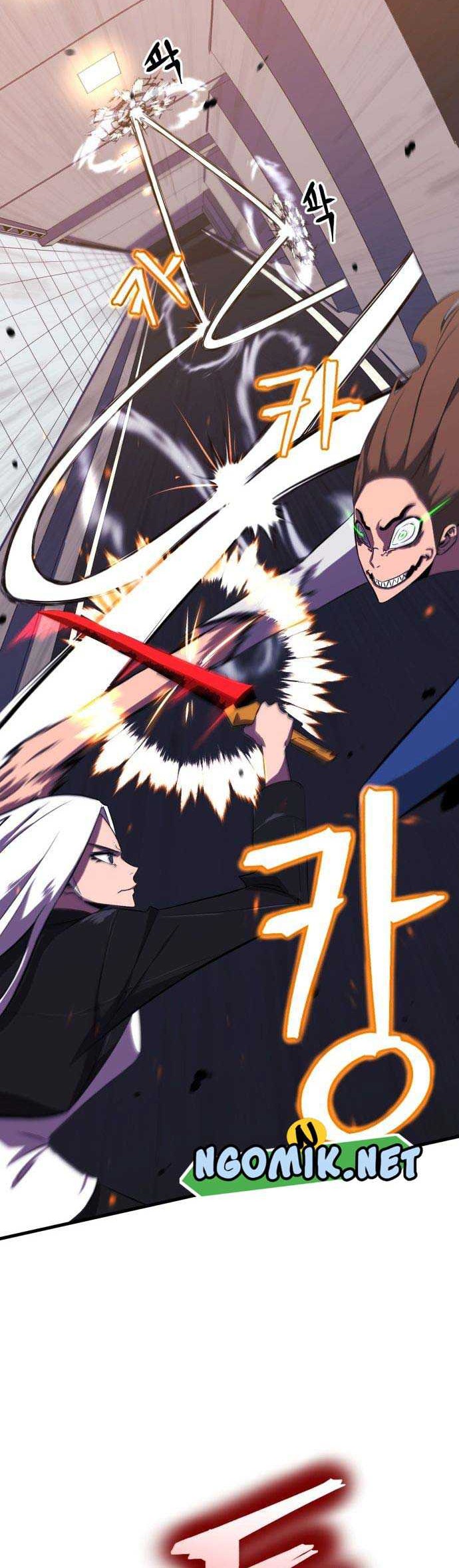 Blood Revenger chapter 02 halaman 69