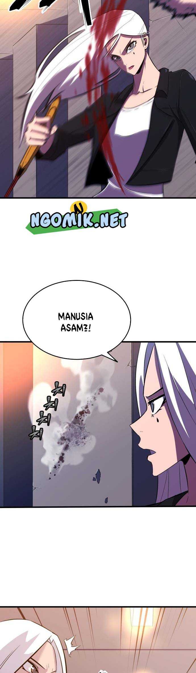 Blood Revenger chapter 02 halaman 73