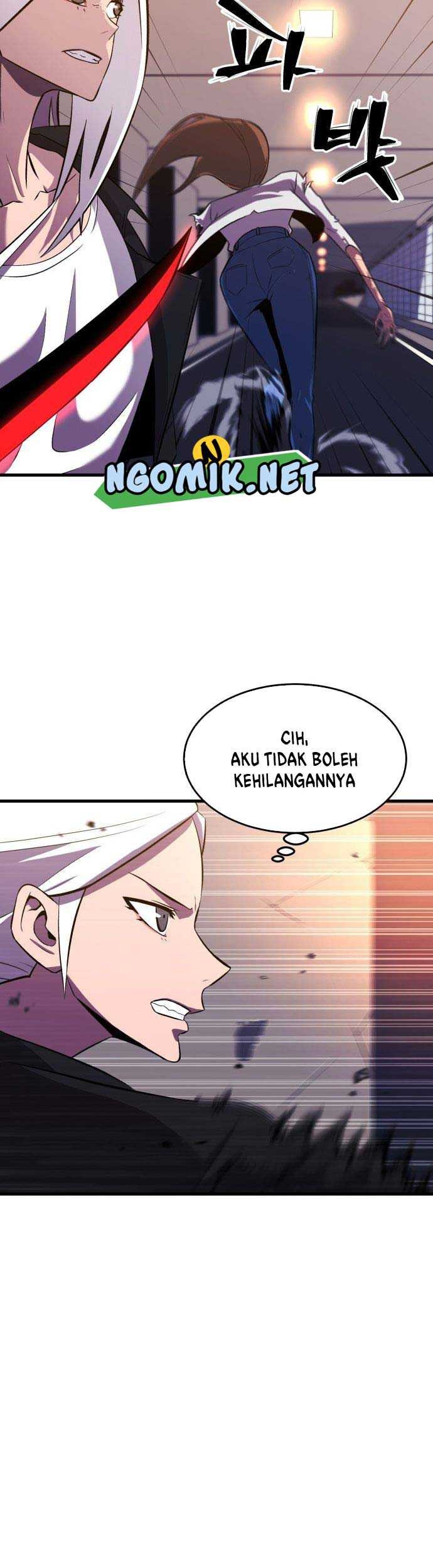 Blood Revenger chapter 02 halaman 74