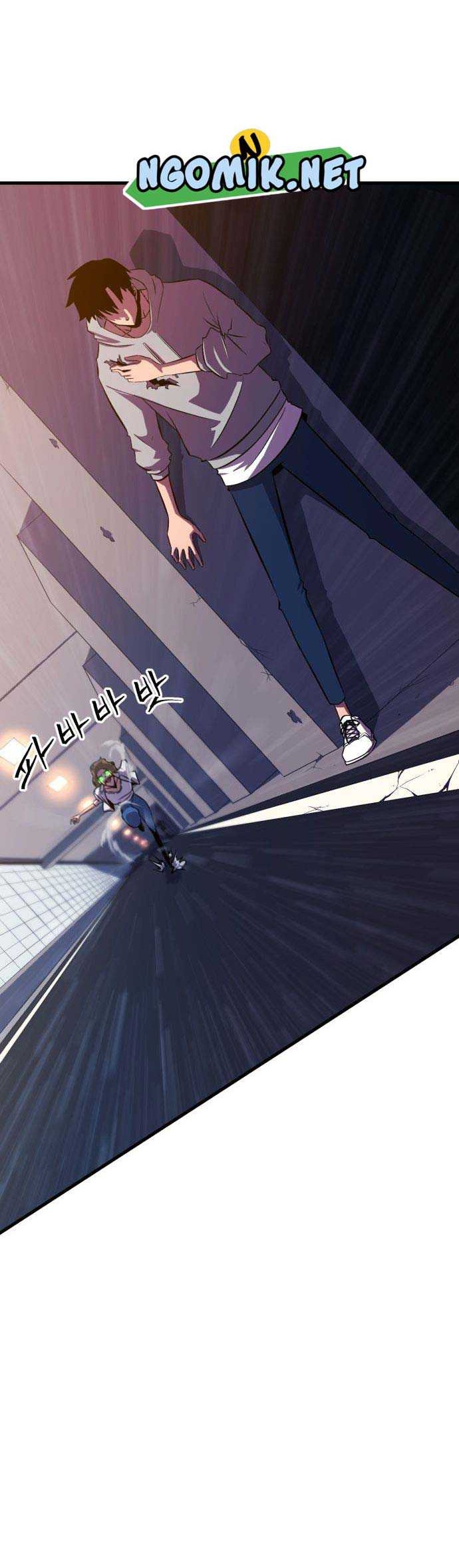 Blood Revenger chapter 02 halaman 75