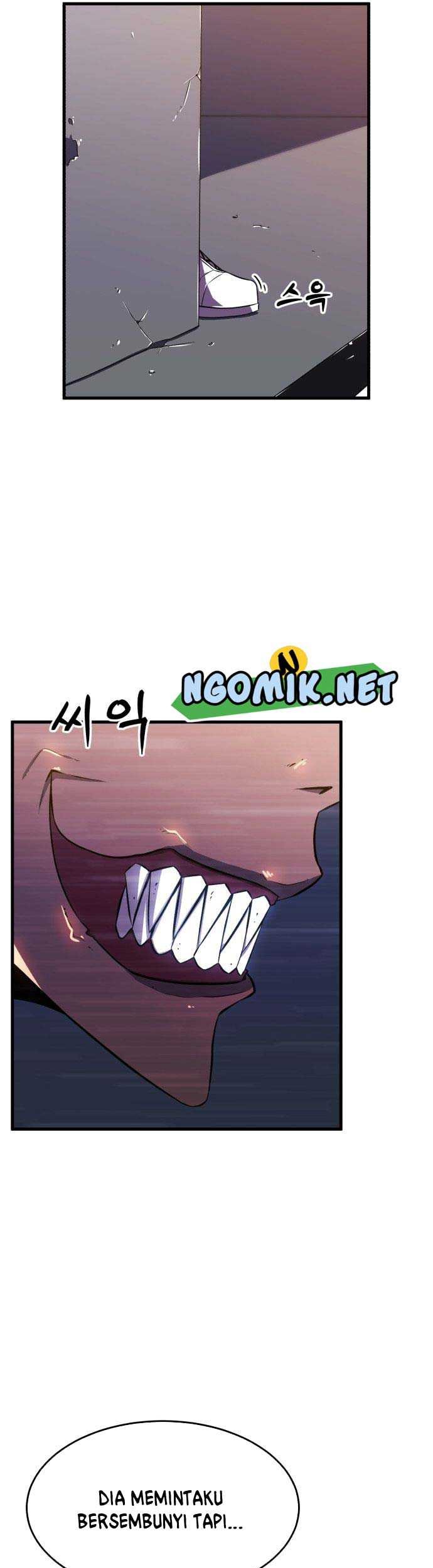 Blood Revenger chapter 02 halaman 76