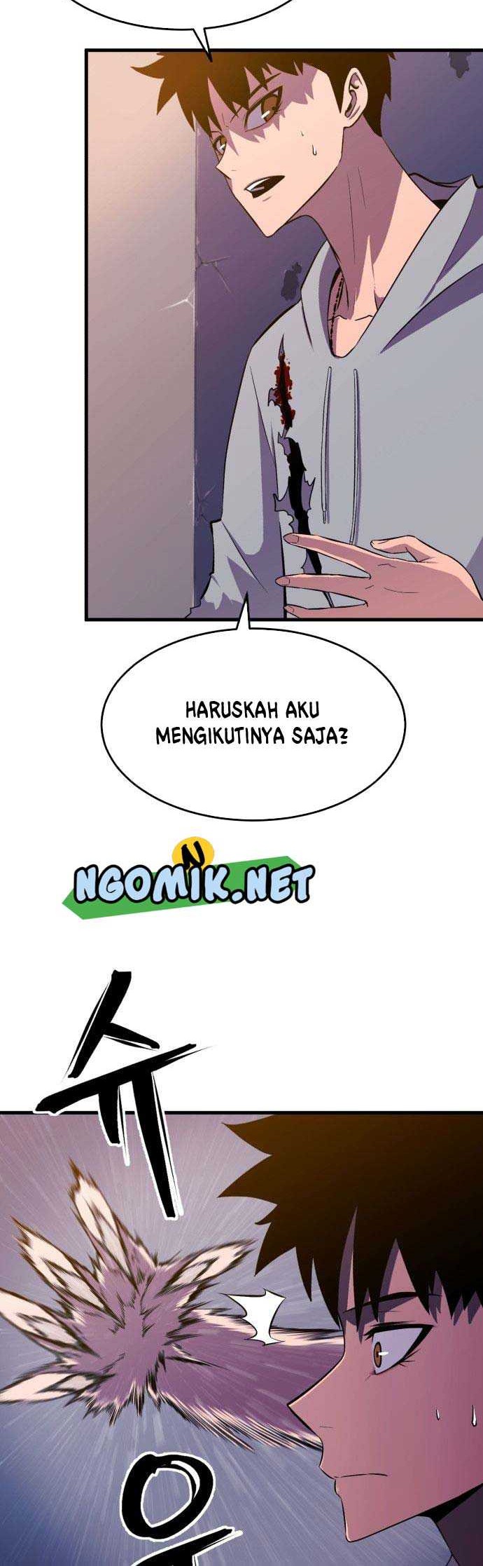 Blood Revenger chapter 02 halaman 77