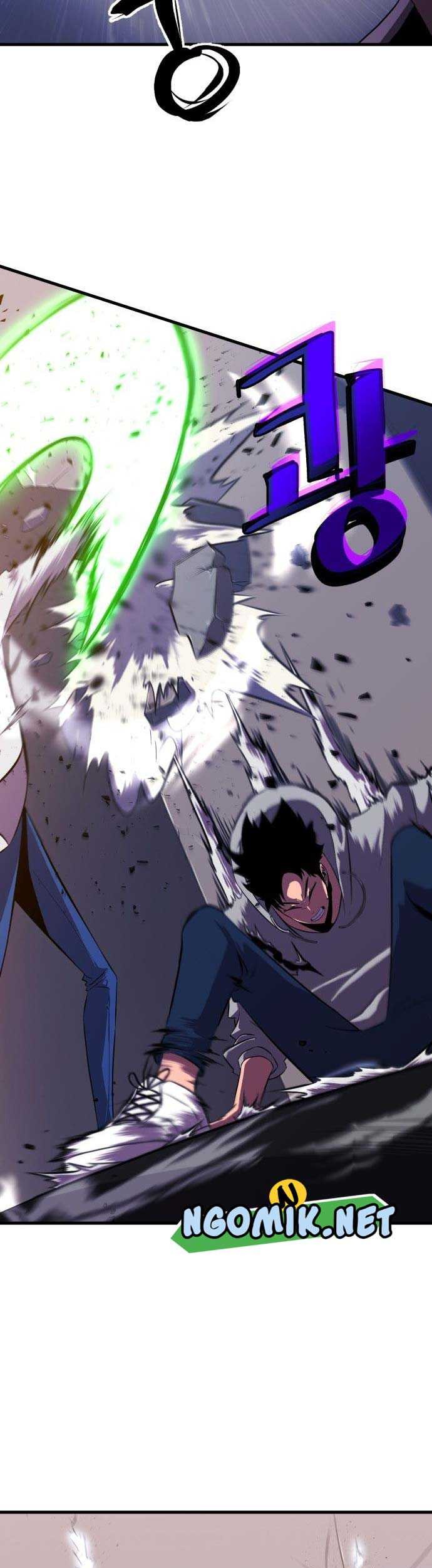 Blood Revenger chapter 02 halaman 78