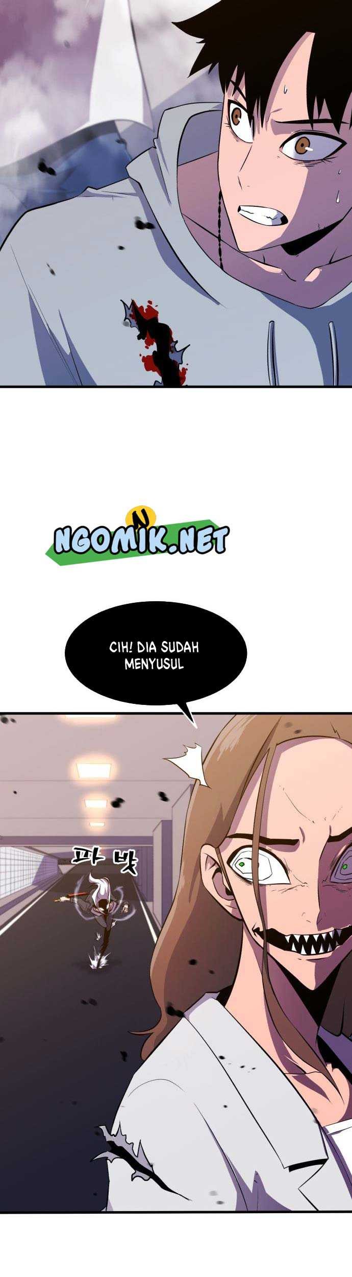 Blood Revenger chapter 02 halaman 80