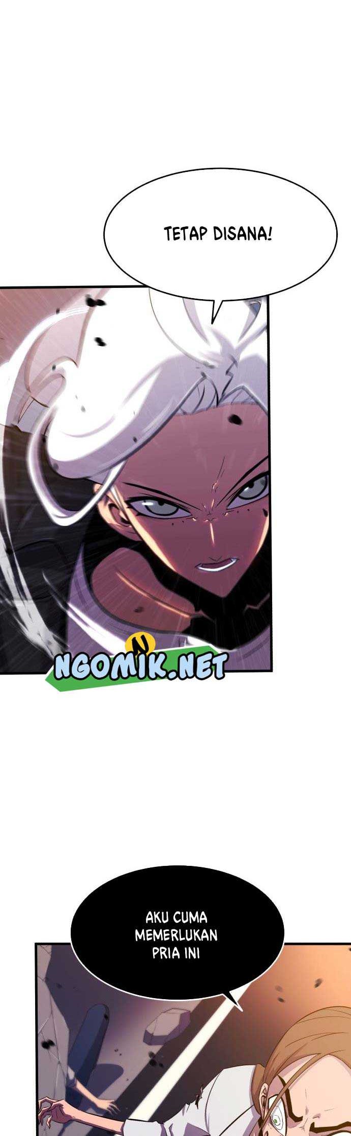 Blood Revenger chapter 02 halaman 81