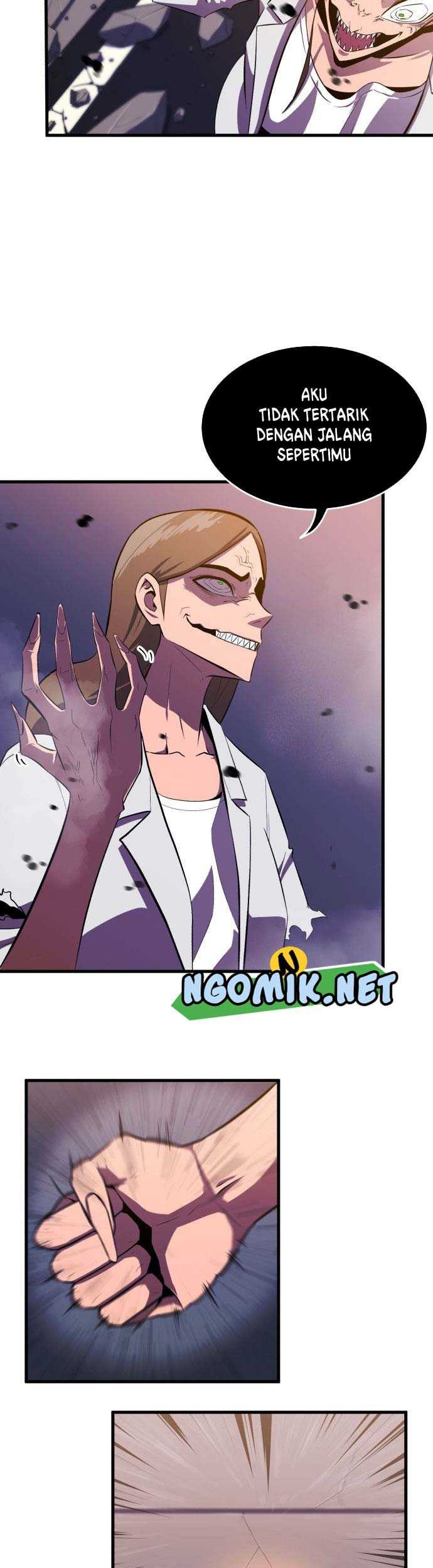 Blood Revenger chapter 02 halaman 82
