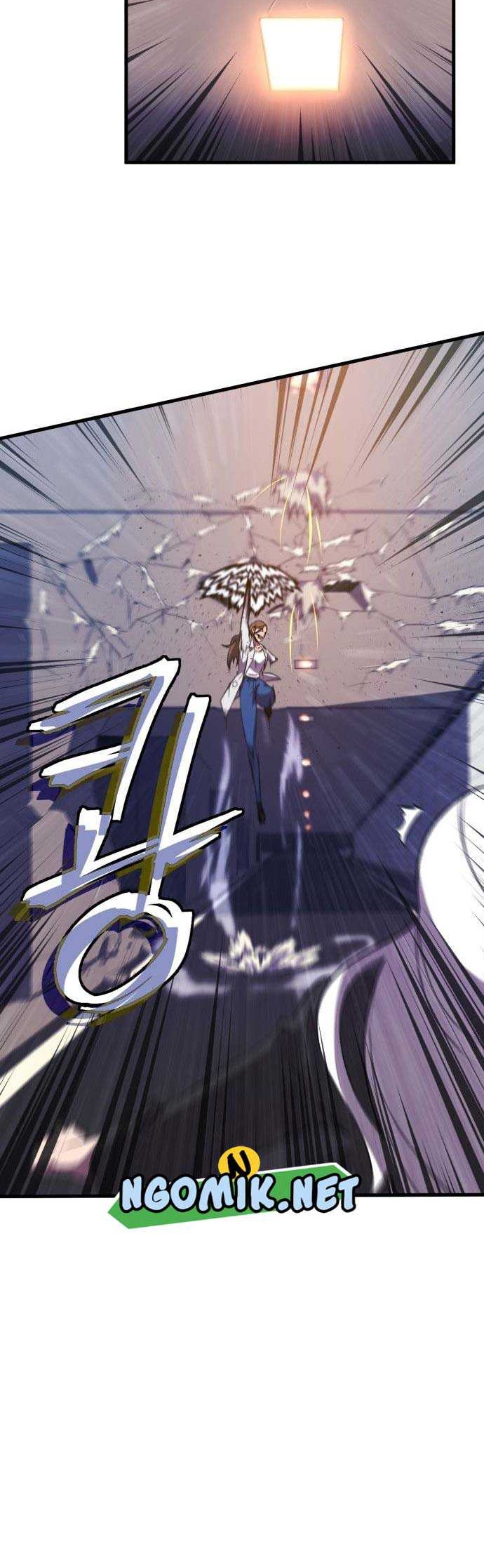 Blood Revenger chapter 02 halaman 83