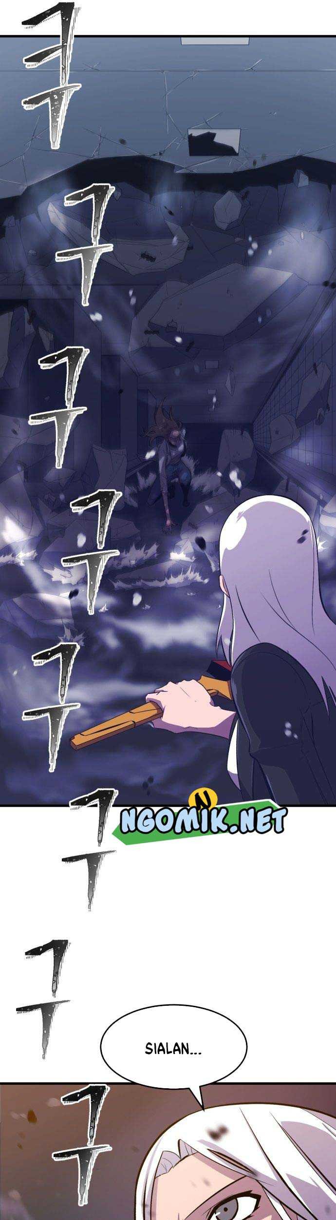 Blood Revenger chapter 02 halaman 84