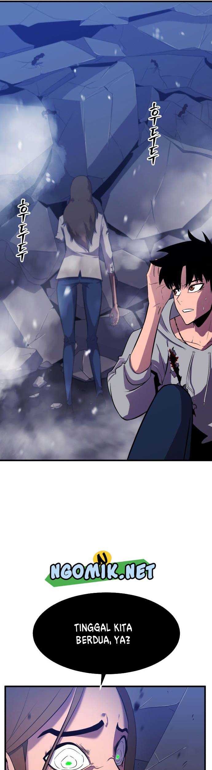 Blood Revenger chapter 02 halaman 86