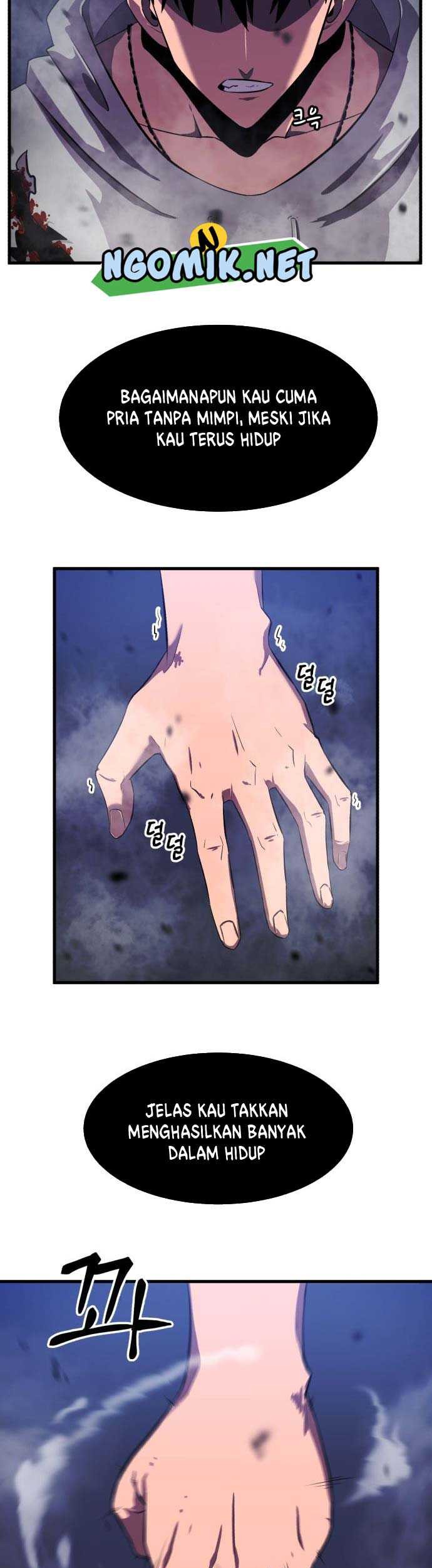 Blood Revenger chapter 02 halaman 88