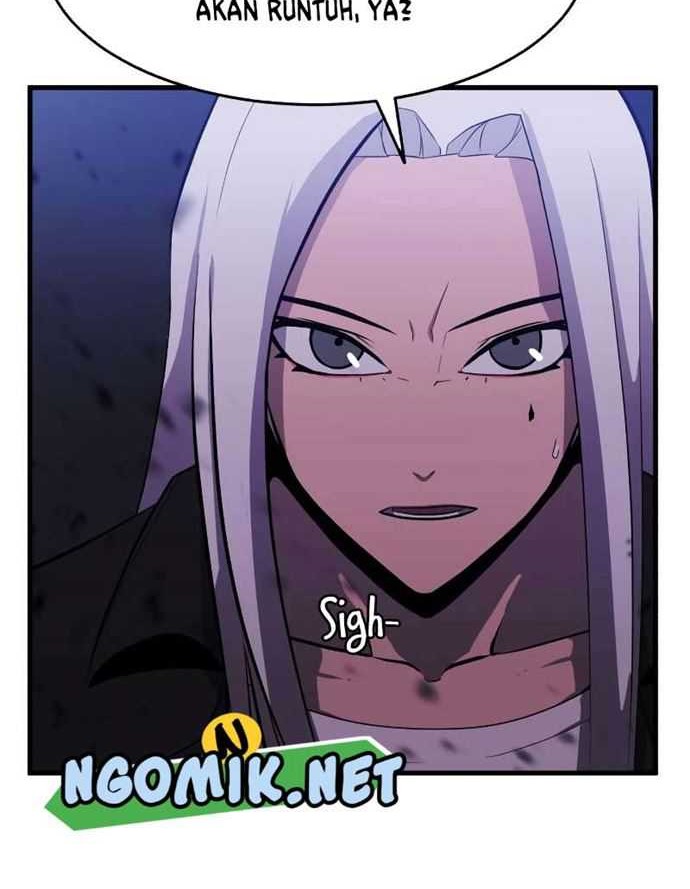 Blood Revenger chapter 03 halaman 3