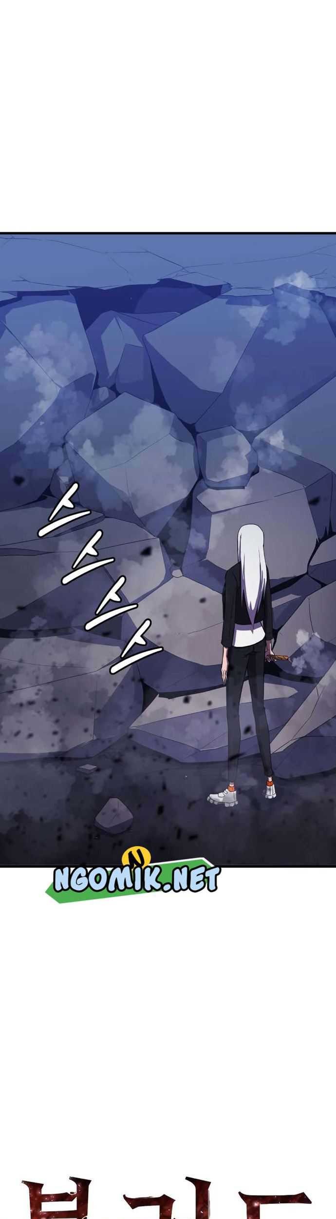 Blood Revenger chapter 03 halaman 4