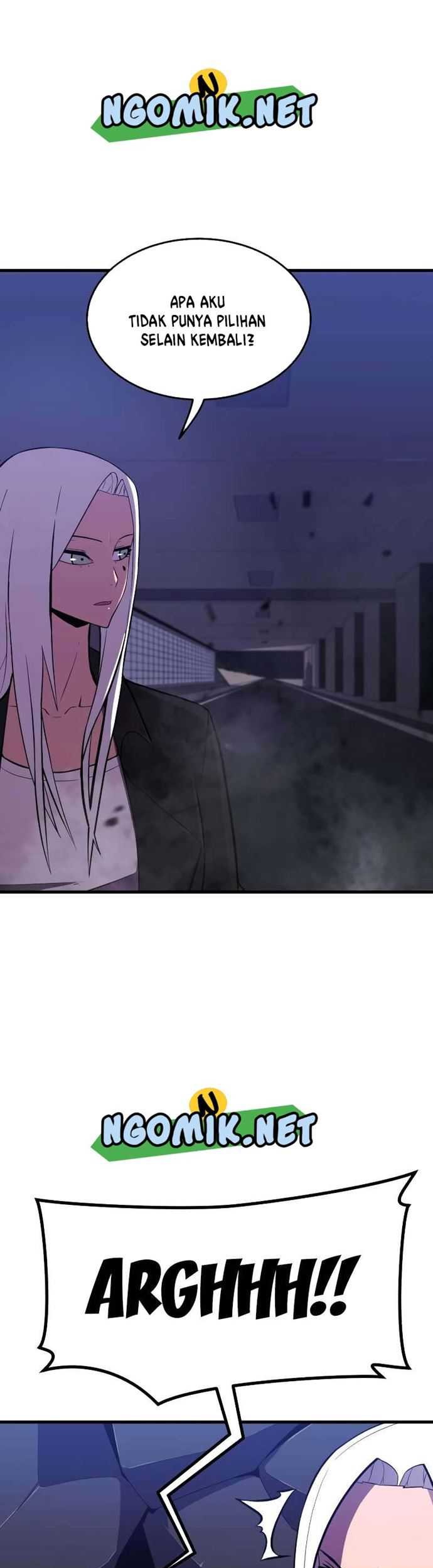 Blood Revenger chapter 03 halaman 6