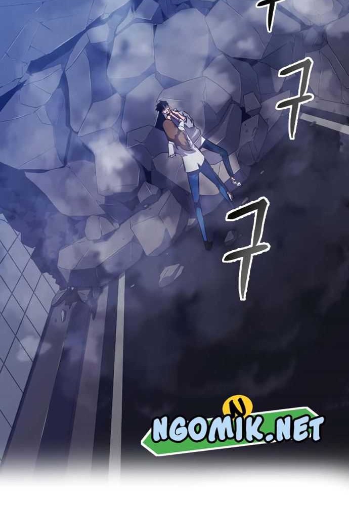 Blood Revenger chapter 03 halaman 11