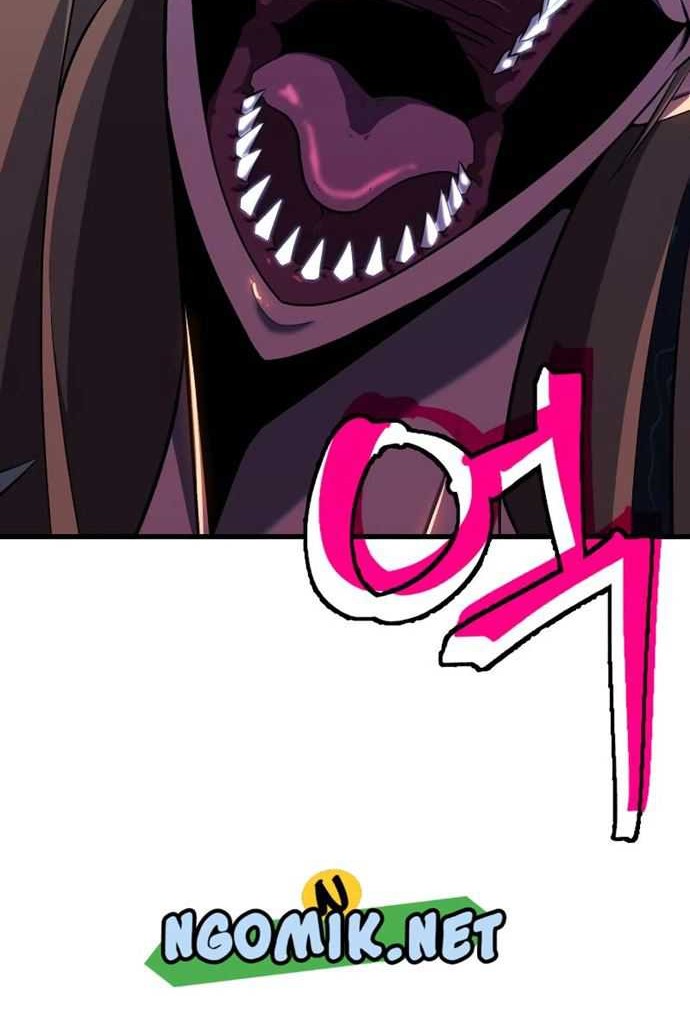 Blood Revenger chapter 03 halaman 13