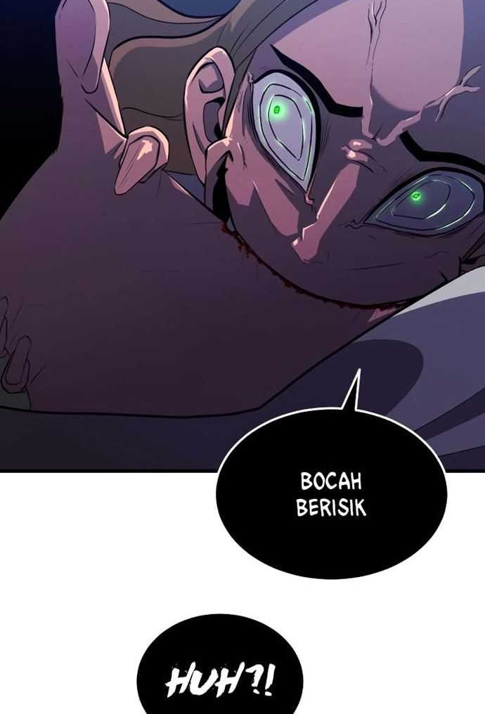 Blood Revenger chapter 03 halaman 15