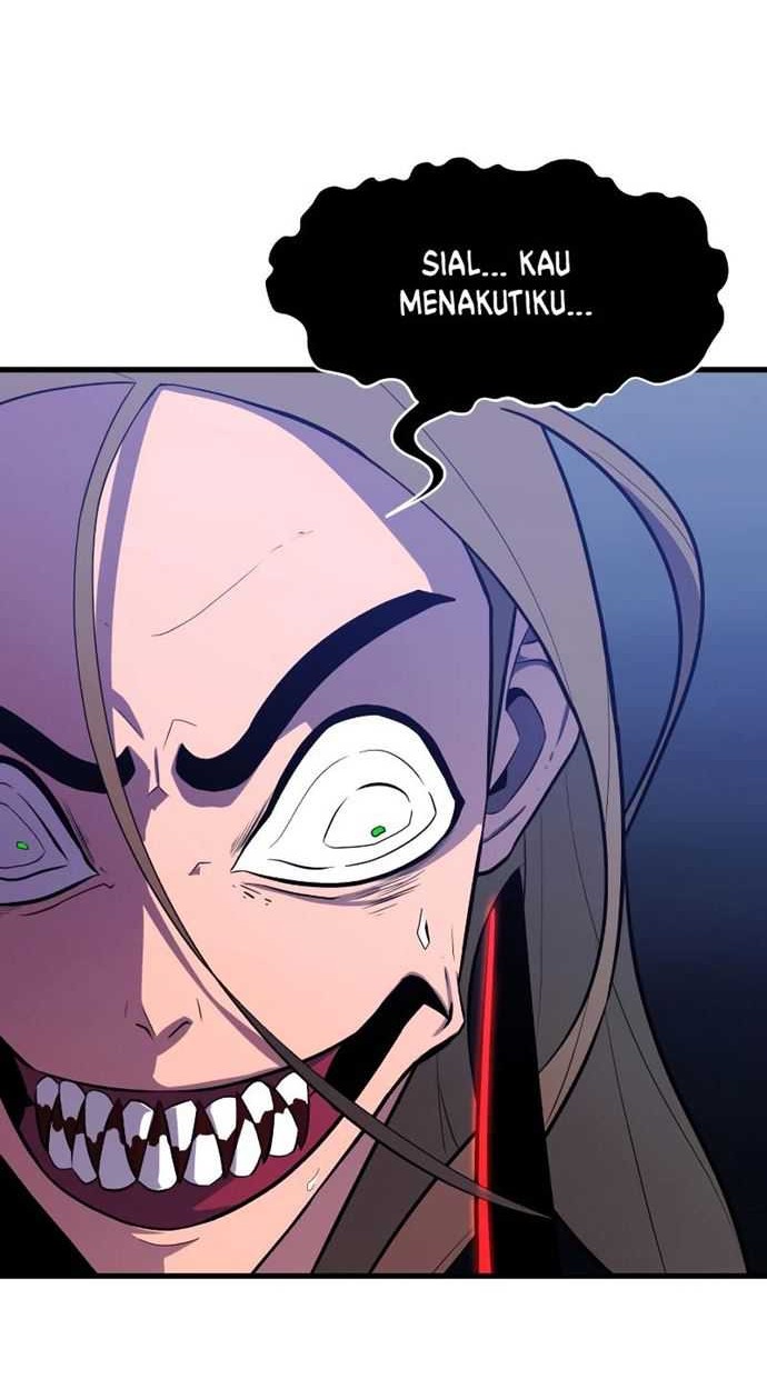 Blood Revenger chapter 03 halaman 21