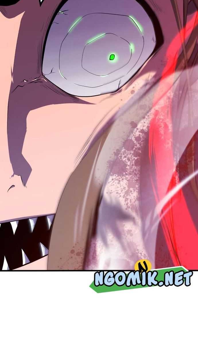 Blood Revenger chapter 03 halaman 23